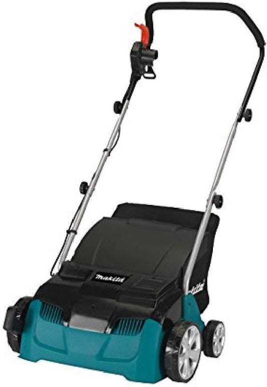 Makita UV3200 Lawn Scarifier - Lawn scarifiers