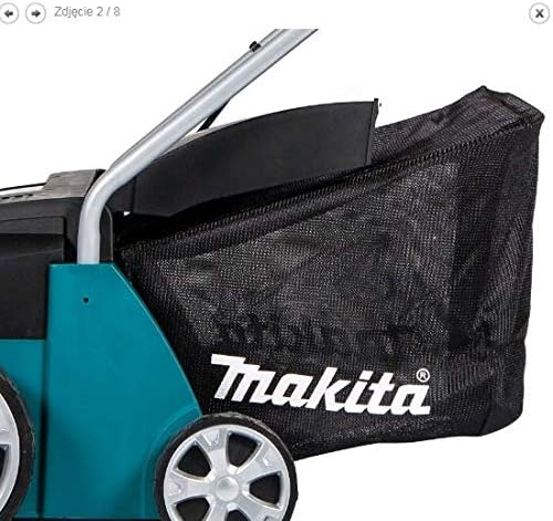 Makita UV3200 Lawn Scarifier - Lawn scarifiers