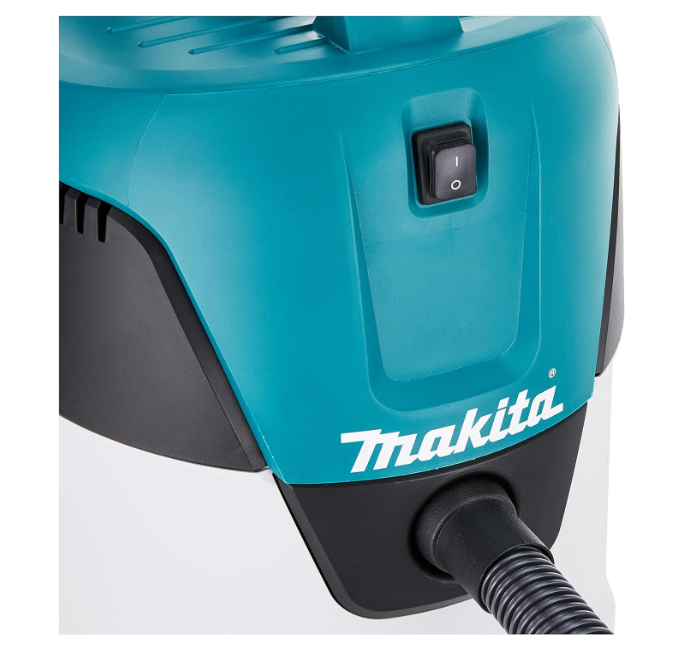 Makita VC2000L/2 240V 20 Litre L Class Vacuum Cleaner