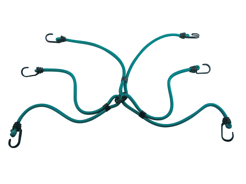 MasterLock 3105EURDAT Spider Bungee 80cm