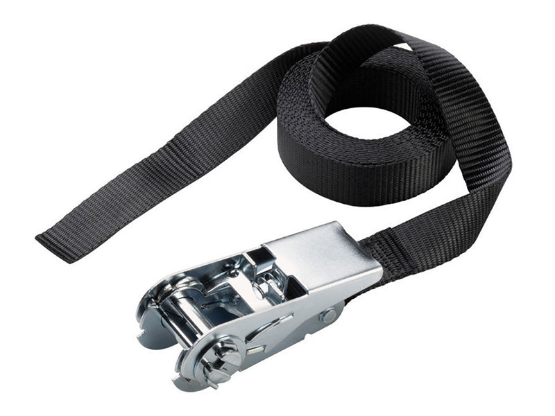 MasterLock 3108EURDAT Endless Ratchet Tie-Down 5m