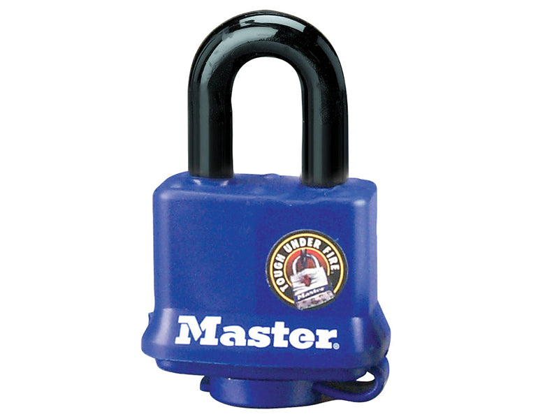MasterLock 312EURD Weather Tough� 40mm Padlock