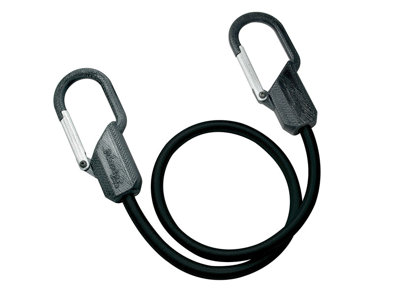 MasterLock 3205EURDAT Bungee Carabiner 80cm