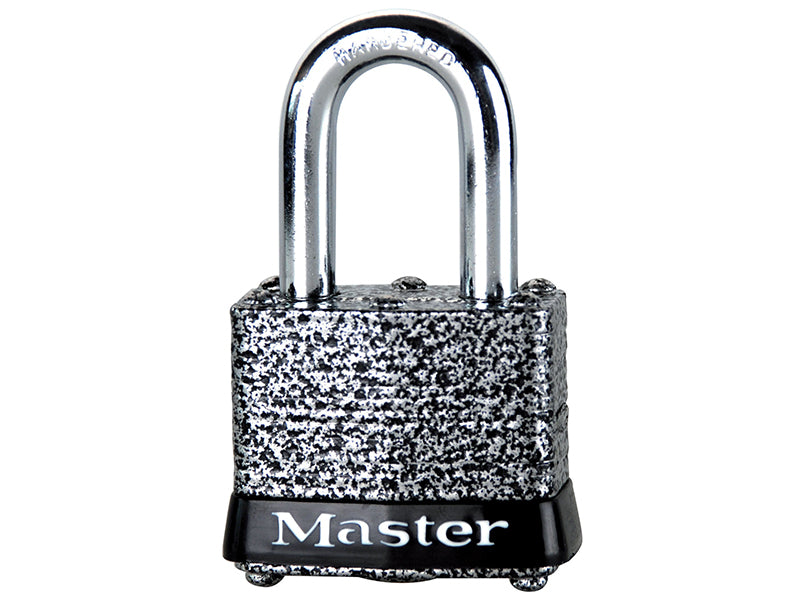 MasterLock 380EURDRF Rust-Oleum Rustproof Body 40mm Padlock