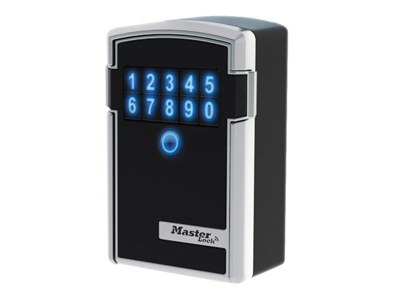 MasterLock 5441EURD Select Access SMART™ Bluetooth Key Box - Large