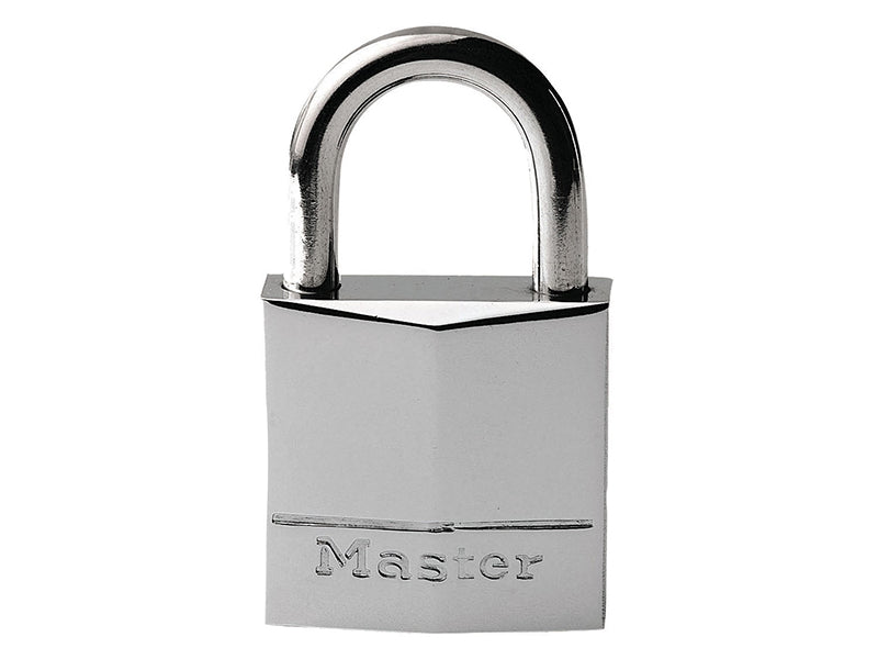 MasterLock 639EURD Marine 30mm Padlock