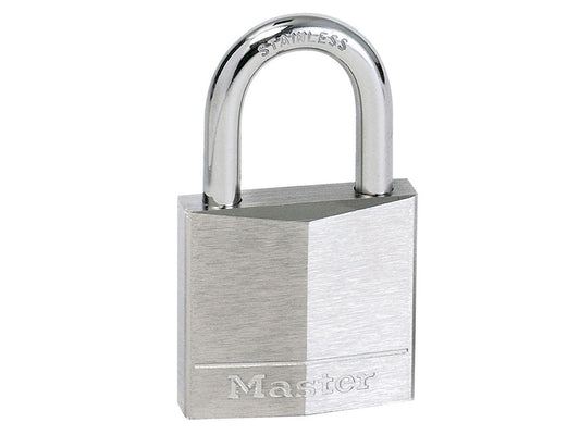 MasterLock 640EURD Marine 40mm Padlock