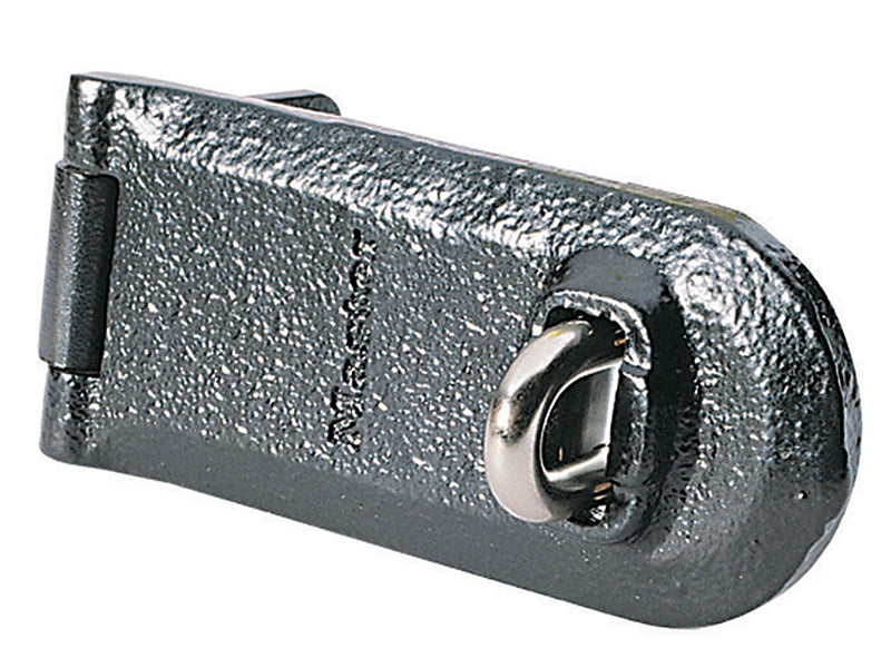 MasterLock 724EURD High Security Solid Iron Hasp 180mm