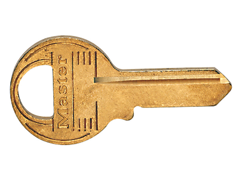 MasterLock K135BOX K135 Single Keyblank