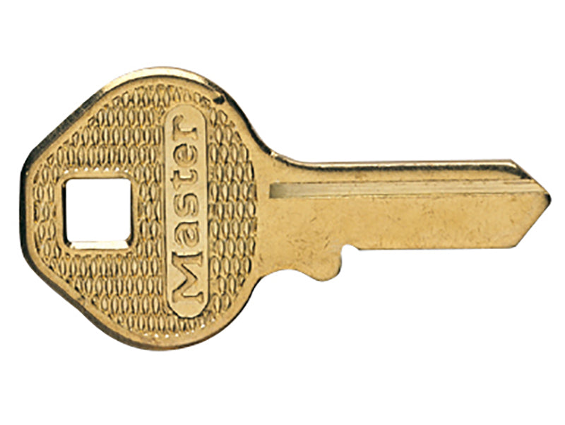 MasterLock K120BOX K120 Single Keyblank