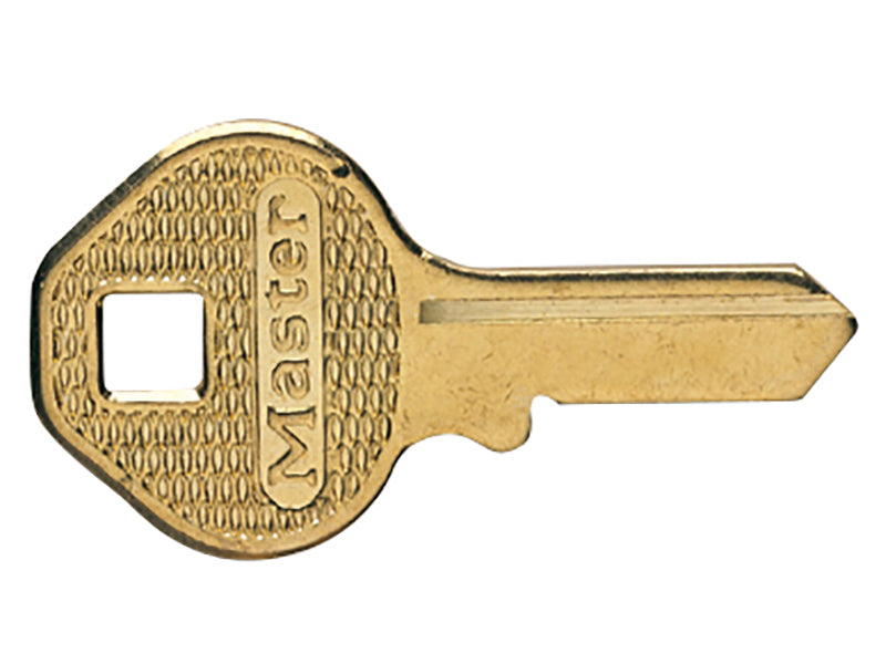 MasterLock K130BOX K130 Single Keyblank