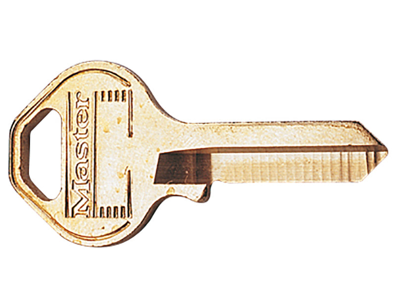 MasterLock K15BOX K15 Single Keyblank