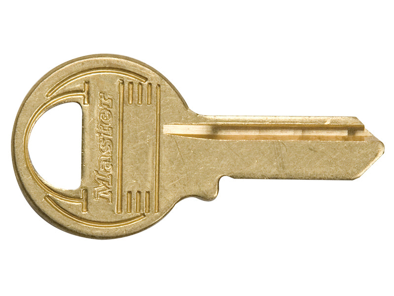 MasterLock K725BOX K725 Single Keyblank
