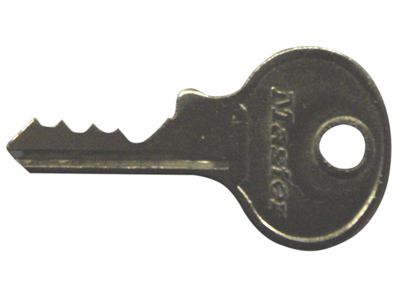 MasterLock K7804BOX K7804 Single Keyblank