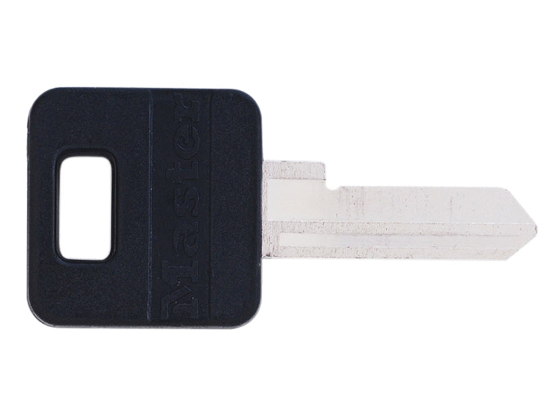 MasterLock 8080KCV-BX-BLKS 8080KCV - Blks Single Keyblank