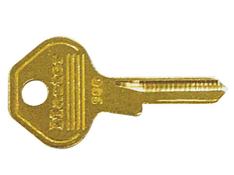 MasterLock K900BOX K900 Single Keyblank
