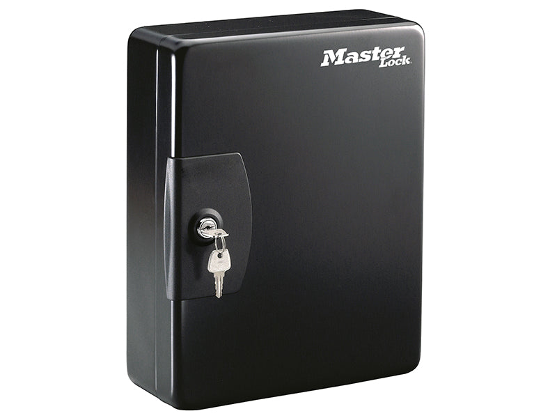 MasterLock KB-50ML Medium Key Storage Lock Box For 50 Keys