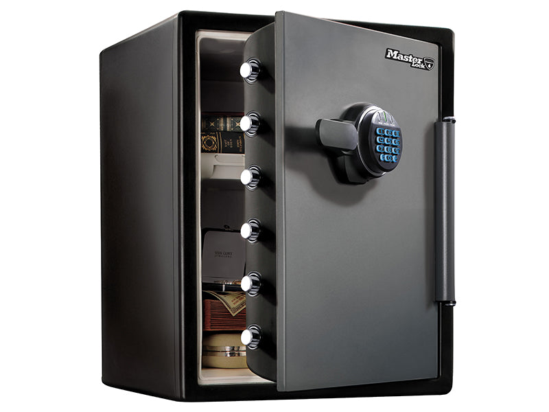 MasterLock LFW205FYC XX-Large Digital Fire & Water Safe
