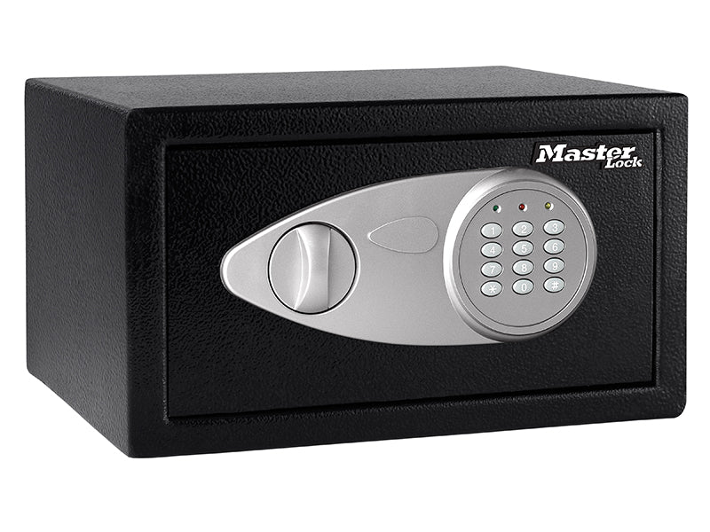 MasterLock X041ML Medium Digital Combination Safe