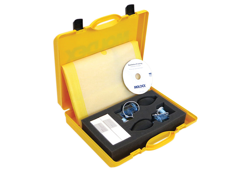 Moldex 010301 Bitrex Fit Testing Kit