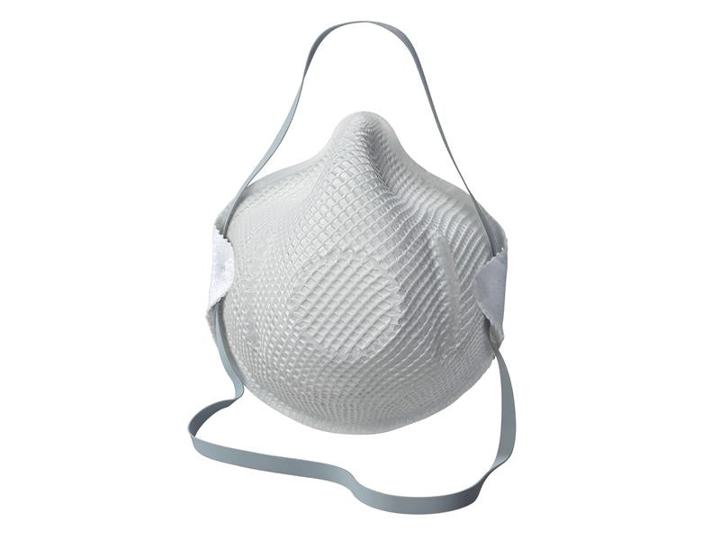Moldex 240015 Classic Series FFP2 NR D Mask (Single)