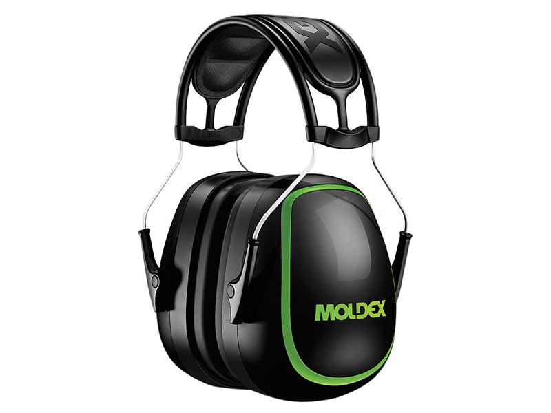 Moldex 6130 M6 Earmuffs SNR 35 dB