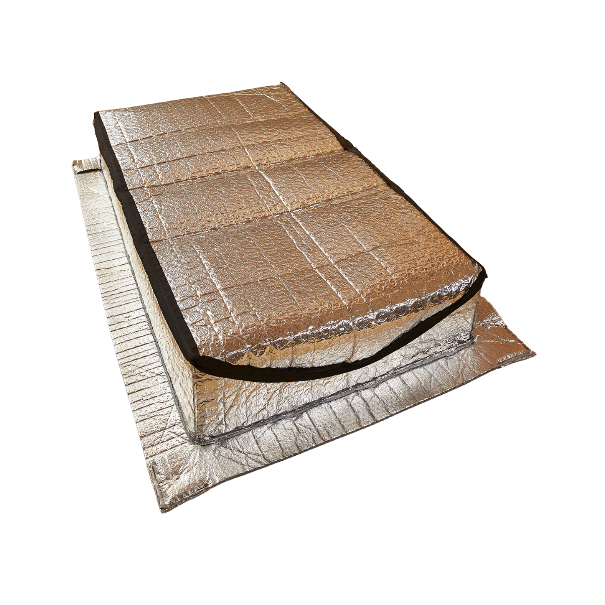 Loft Comb Protection Mottez Loft Insulation Cover Hatch Attic Retractable Ladder Energy Sav