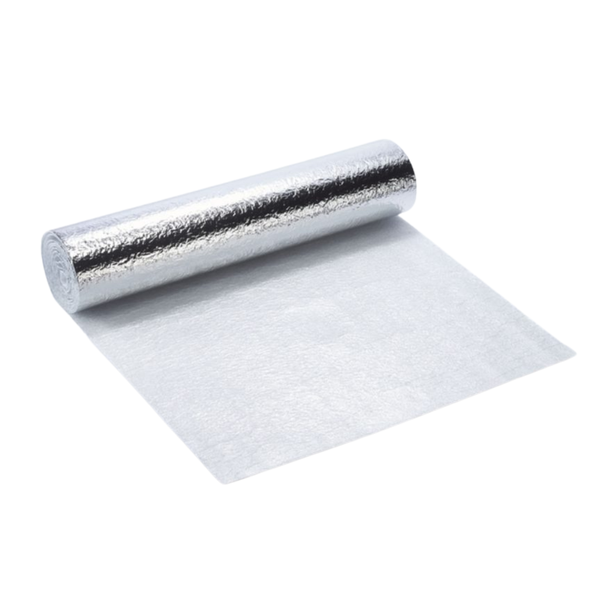 Fokan Radiator Mottez Radiator Reflector Foil Insulation Energy Thermal Foam Backed 6