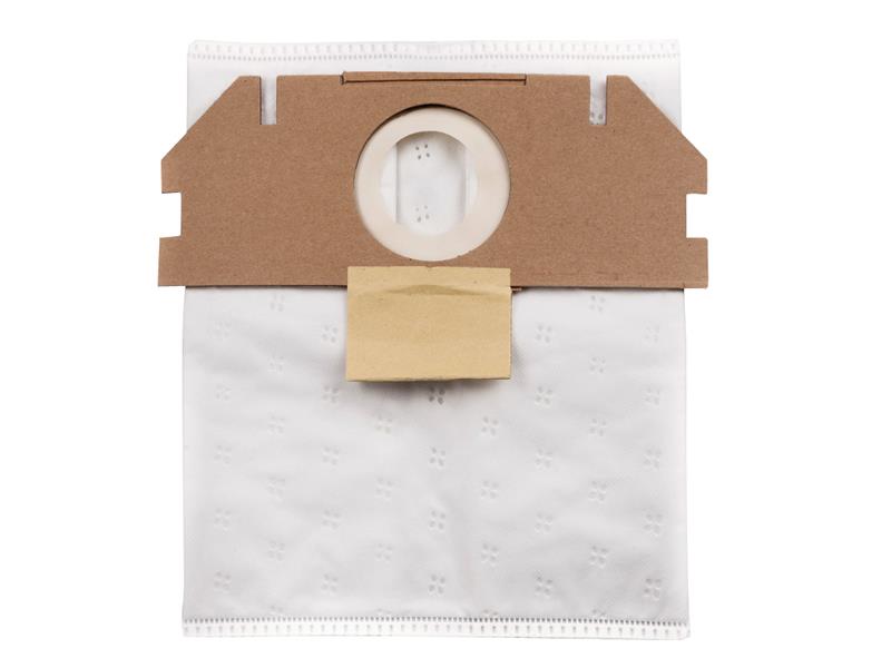 Metabo 630173000 AS 18 L PC Fleece Filter Bags (Pack 5)