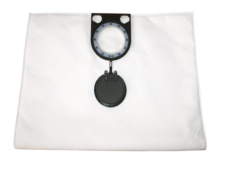 Metabo 630343000 ASR Fleece Filter Bags 25/35 litre (Pack 5)