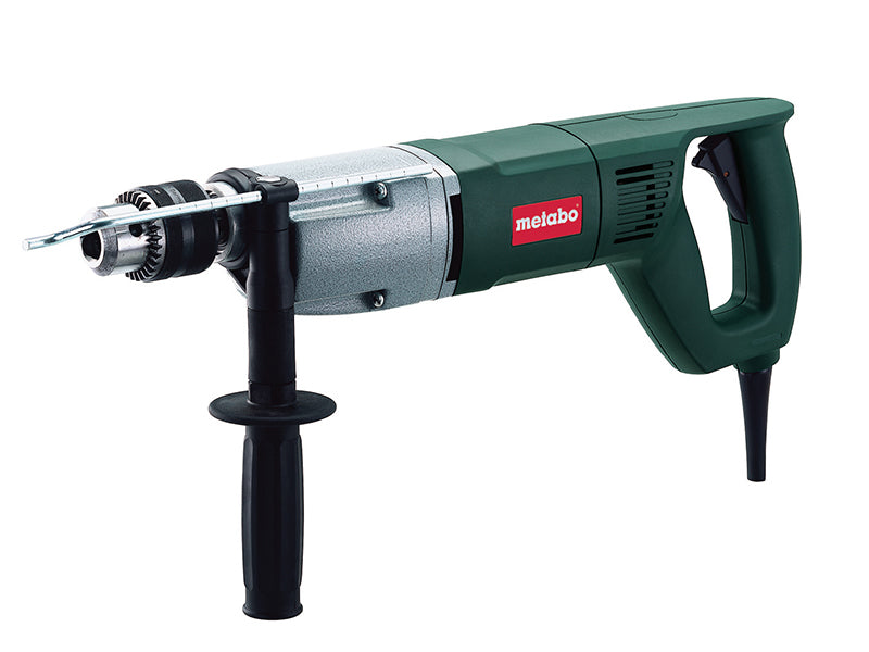 Metabo 600806390 BDE 1100 Rotary Core Drill 1100W 110V