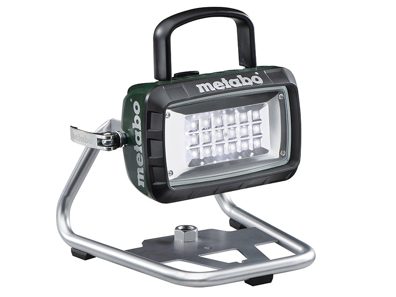 Metabo 602111850 BSA 14.4 LED Cordless Site Light 14.4-18V Bare Unit