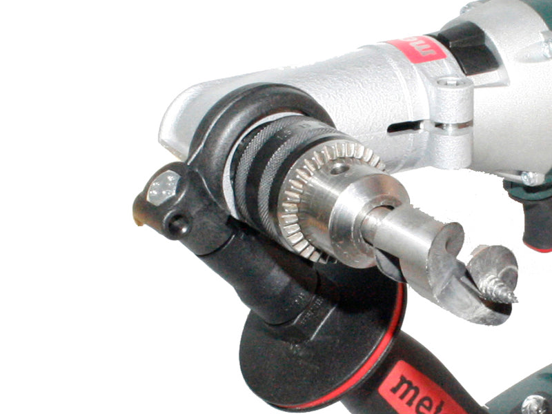 Metabo 631078000 Right Angle Drill Attachment