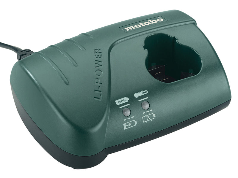 Metabo 627066000 LC 40 Charger 10.8V Li-ion