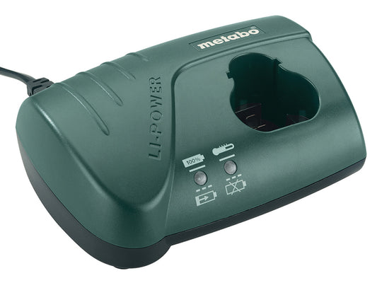 Metabo 627066000 LC 40 Charger 10.8V Li-ion