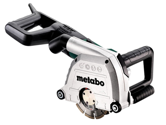Metabo 604040590 MFE 40 125mm Wall Chaser 1900W 240V