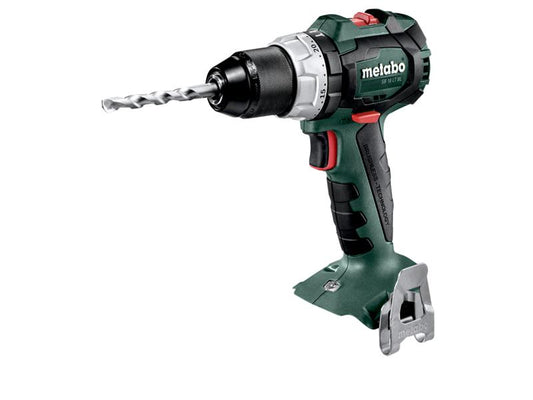 Metabo 602316840 SB 18 LT BL Brushless Combi Drill 18V Bare Unit + metaBOX