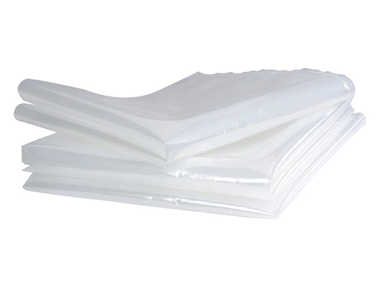 Metabo 0913017617 PVC Chip Collection Bags (Pack 10)