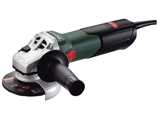 Metabo 600354380 W9-115 Mini Grinder 115mm 900W 240V