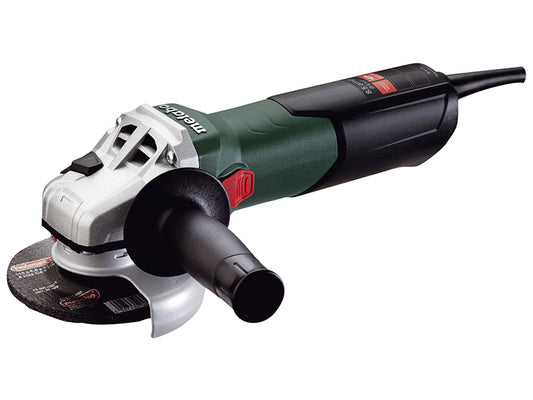 Metabo 600354390 W9-115 Mini Grinder 115mm 900W 110V