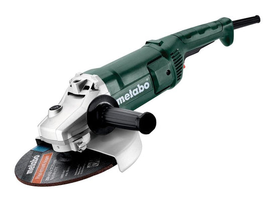 Metabo 606436380 WP 2200-230 Angle Grinder 2200W 240V