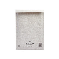 Maillite + Oyster 220x330mm Pk50