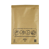 Mail Lite BubBag Gld J6 300x440 P50