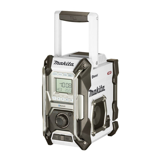 Makita MR002GZ01 Job Site Bluetooth Radio Bare Unit