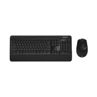 Microsoft Wless 3050 Keyboard Mouse