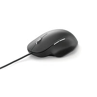 Microsoft Ergonomic Wired Mouse