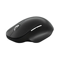 Microsoft MS Ergonomic Mouse Black