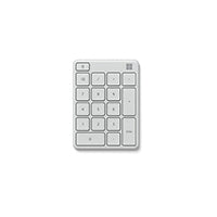 Microsoft MS Number Pad Glacier