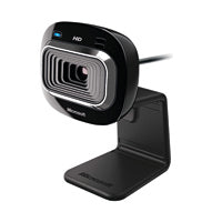Microsoft Lifecam HD3000 Webcam Blk