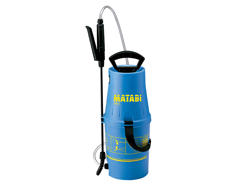 Matabi 8.38.46 Style 7 Sprayer 5 litre